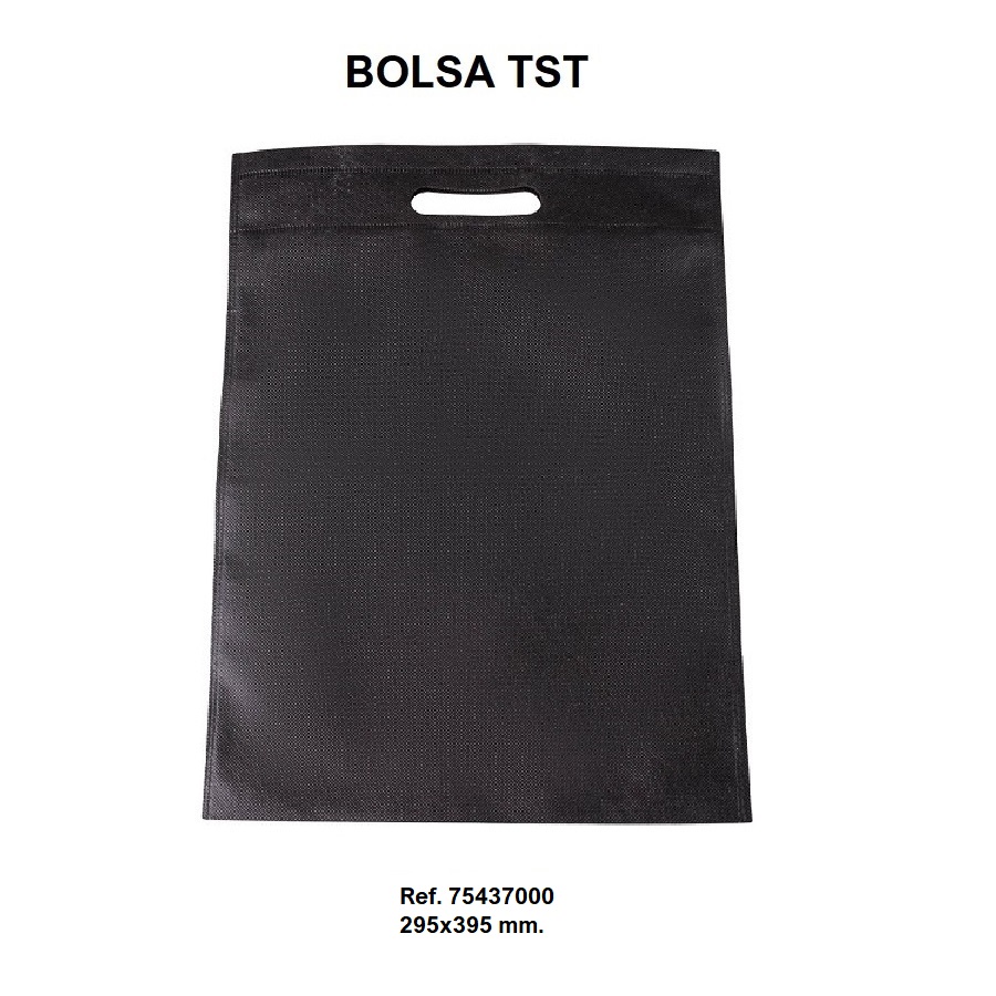 Bolsas Comercio TST 30x40 mm.
